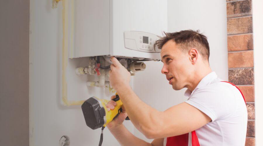 Professional Leak Detection Services in Donnellson, IA